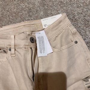 NWT 000 American eagle jeans